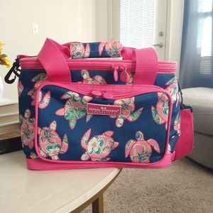 Simply Southern Cooler